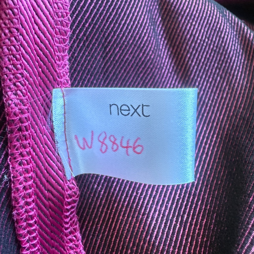 Next Collection Dress - Picture 12 of 13